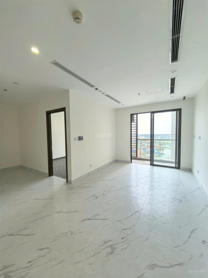 Bán 1pn+ 54m² view công viên 36ha chỉ 3.8 tỷ tại the beverly  vinhomes grand park