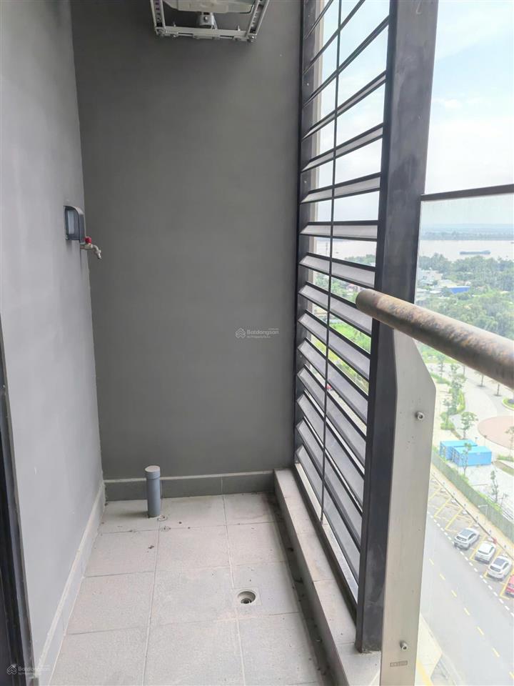 Bán 1pn+ 54m² view công viên 36ha chỉ 3.8 tỷ tại the beverly  vinhomes grand park