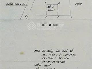 Bán đất khu dân cư tân tiến  phường hoàng tiến, tp chí linh, hải dương