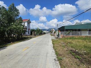 Bán đất kdc tân tiến  vị trí thuận lợi, tiềm năng mạnh.