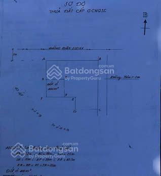 Cần bán lô đất diện tích 2.945 m² tại phường hoàng tiến, tp chí linh, hải dương.