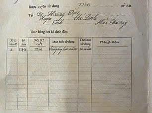 Bán đất hoàng tiến diện tích đẹp, tiềm năng sinh lời cao