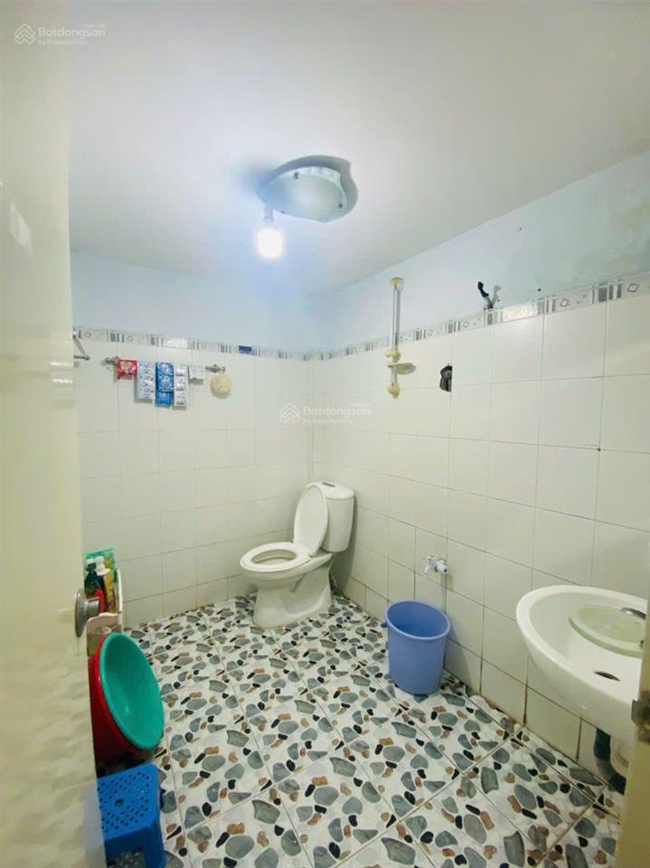 Bán nhà riêng tại 266, lê thị riêng, thới an, q12, hcm, giá tốt, 5,3 tỷ, 81m2