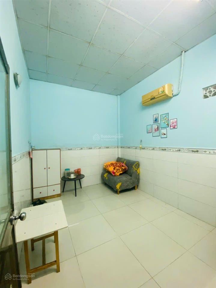 Bán nhà riêng tại 266, lê thị riêng, thới an, q12, hcm, giá tốt, 5,3 tỷ, 81m2