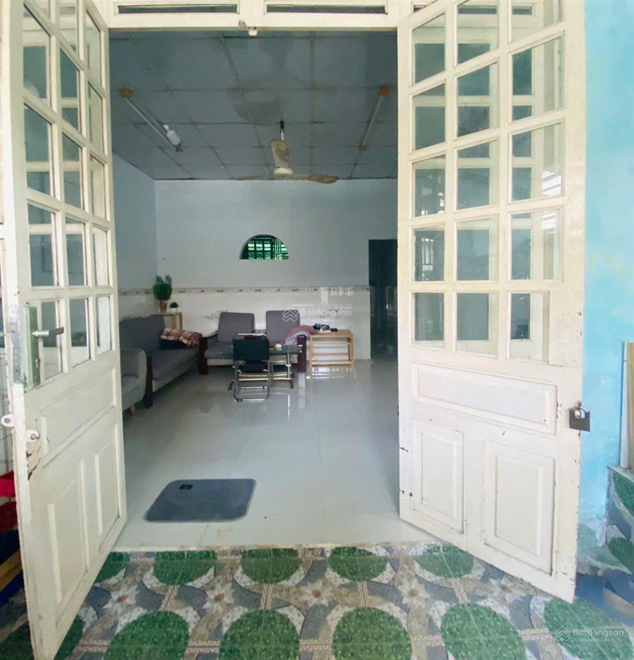 Bán nhà riêng tại 266, lê thị riêng, thới an, q12, hcm, giá tốt, 5,3 tỷ, 81m2