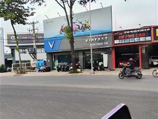 Bán nhà riêng tại 266, lê thị riêng, thới an, q12, hcm, giá tốt, 5,3 tỷ, 81m2