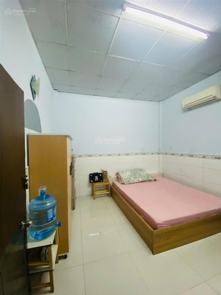 Bán nhà riêng tại 266, lê thị riêng, thới an, q12, hcm, giá tốt, 5,3 tỷ, 81m2