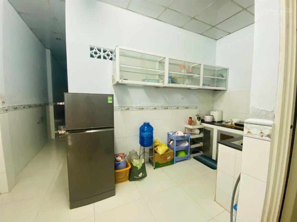 Bán nhà riêng tại 266, lê thị riêng, thới an, q12, hcm, giá tốt, 5,3 tỷ, 81m2