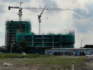 Platinum long biên đăng ký mua suất ngoại giao đợt 1