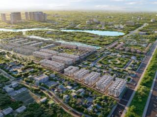 Mở bán biệt thự liền kề ngay cạnh công viên gia lâm gần khu 31ha