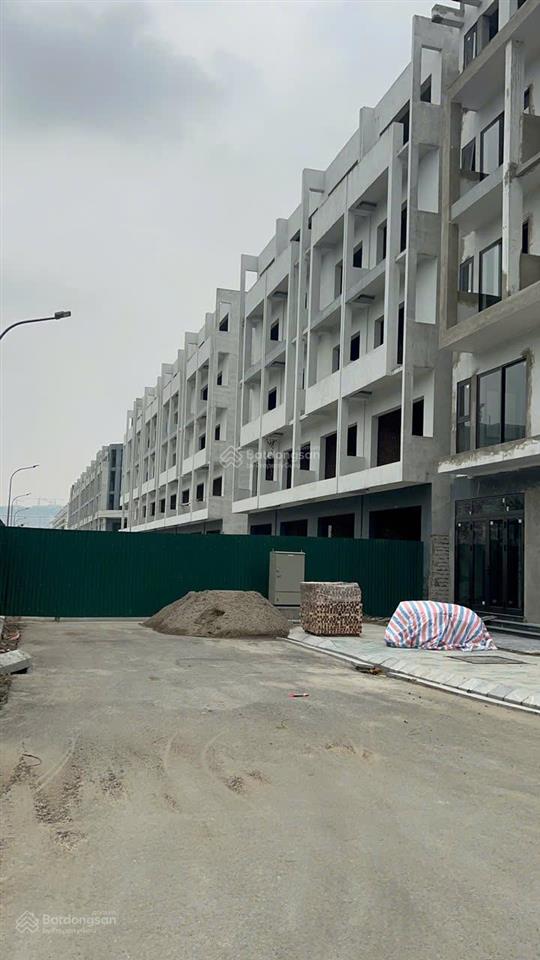 Mở bán biệt thự liền kề ngay cạnh công viên gia lâm gần khu 31ha