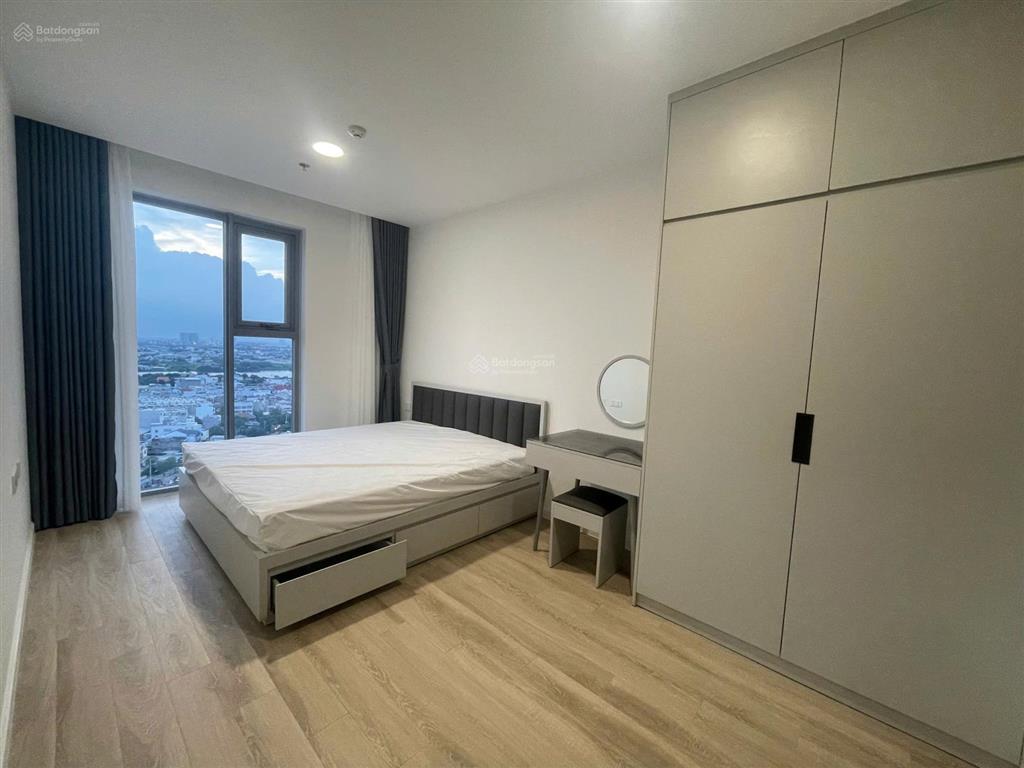 Hàng hot  2pn full nội thất urban green giữa tháng 8 trống nhà, giá chỉ 16tr/th tl,  0777 673 ***