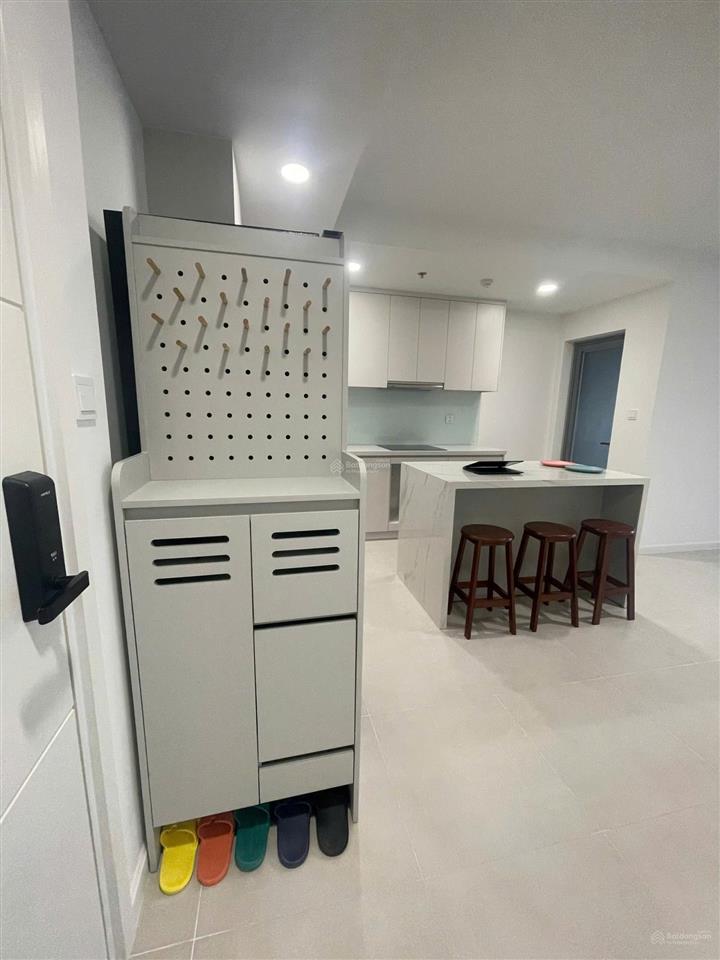 Hàng hot  2pn full nội thất urban green giữa tháng 8 trống nhà, giá chỉ 16tr/th tl,  0777 673 ***