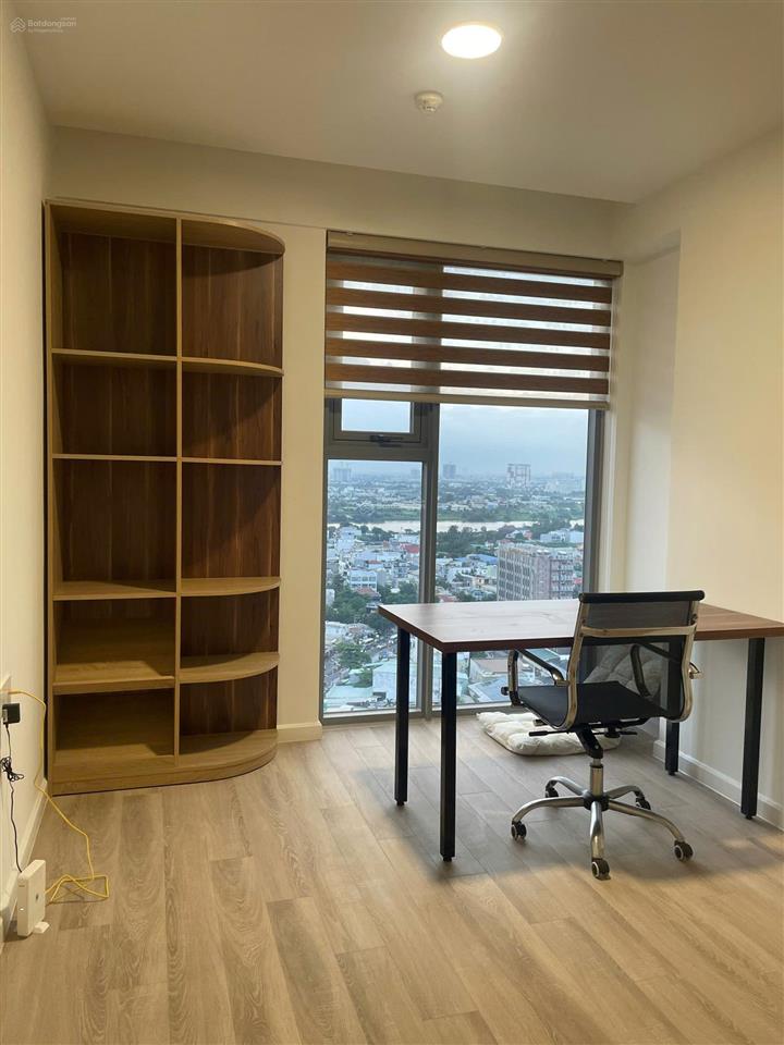 Hàng hot  2pn full nội thất urban green giữa tháng 8 trống nhà, giá chỉ 16tr/th tl,  0777 673 ***
