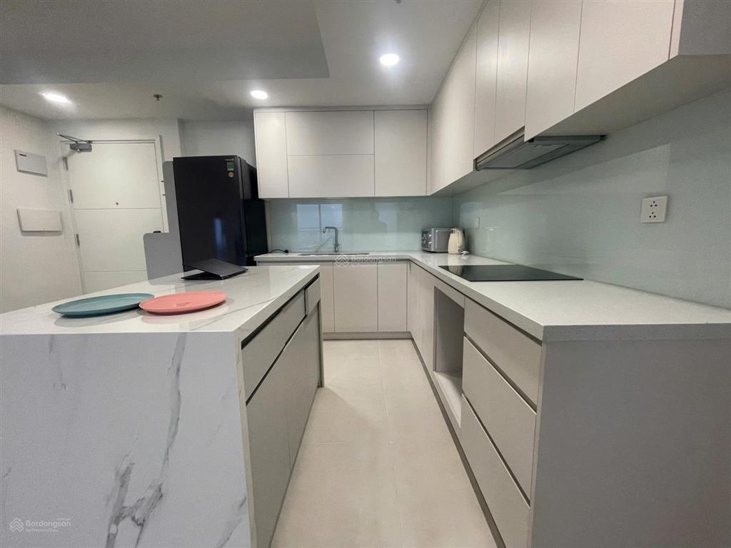 Hàng hot  2pn full nội thất urban green giữa tháng 8 trống nhà, giá chỉ 16tr/th tl,  0777 673 ***