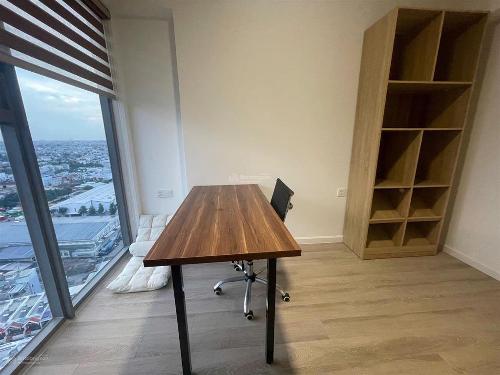Hàng hot  2pn full nội thất urban green giữa tháng 8 trống nhà, giá chỉ 16tr/th tl,  0777 673 ***