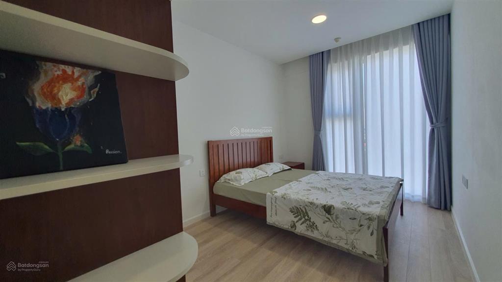 Hàng đẹp giá tốt, cho thuê 2pn2wc tháp a urban full nội thất cao cấp chỉ 15tr/tháng,  0777 673 ***