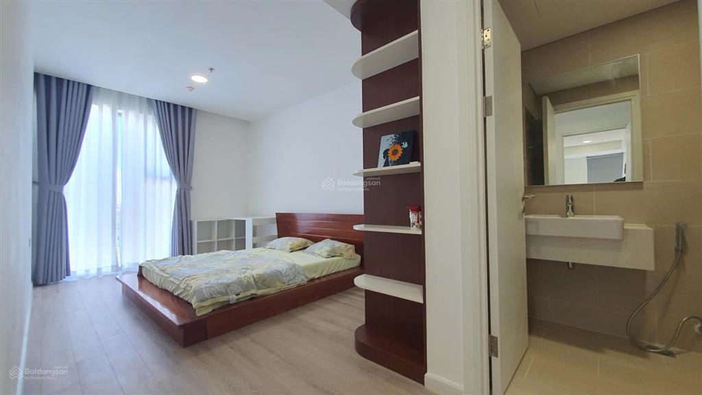 Hàng đẹp giá tốt, cho thuê 2pn2wc tháp a urban full nội thất cao cấp chỉ 15tr/tháng,  0777 673 ***