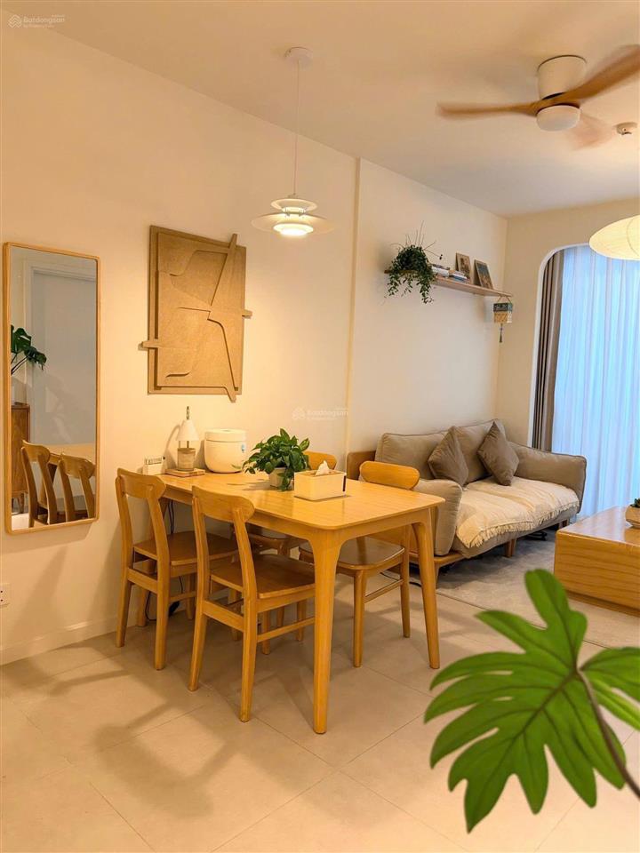 Hàng hiếm! bán căn 2pn2wc full nội thất cao cấp, giá 5 tỷ 5,  0777 673 ***