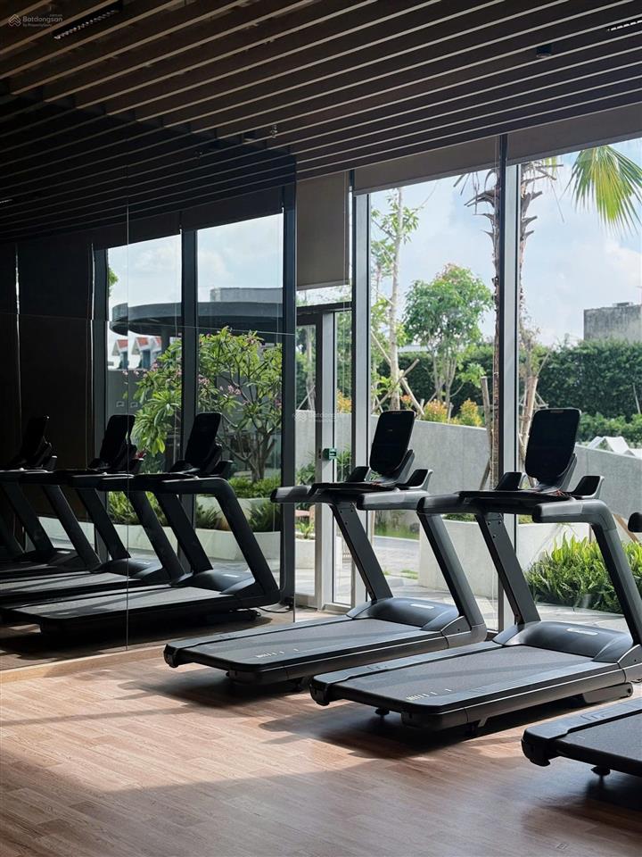 Hàng hiếm! bán căn 2pn2wc full nội thất cao cấp, giá 5 tỷ 5,  0777 673 ***