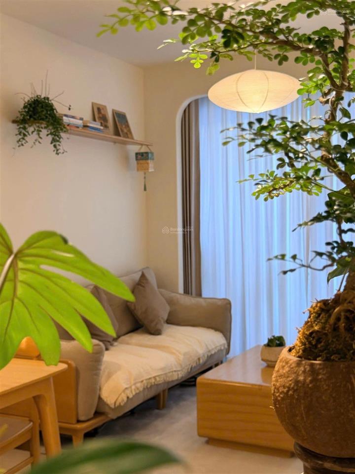 Hàng hiếm! bán căn 2pn2wc full nội thất cao cấp, giá 5 tỷ 5,  0777 673 ***