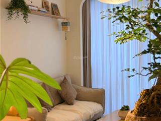 Hàng hiếm! bán căn 2pn2wc full nội thất cao cấp, giá 5 tỷ 5,  0777 673 ***