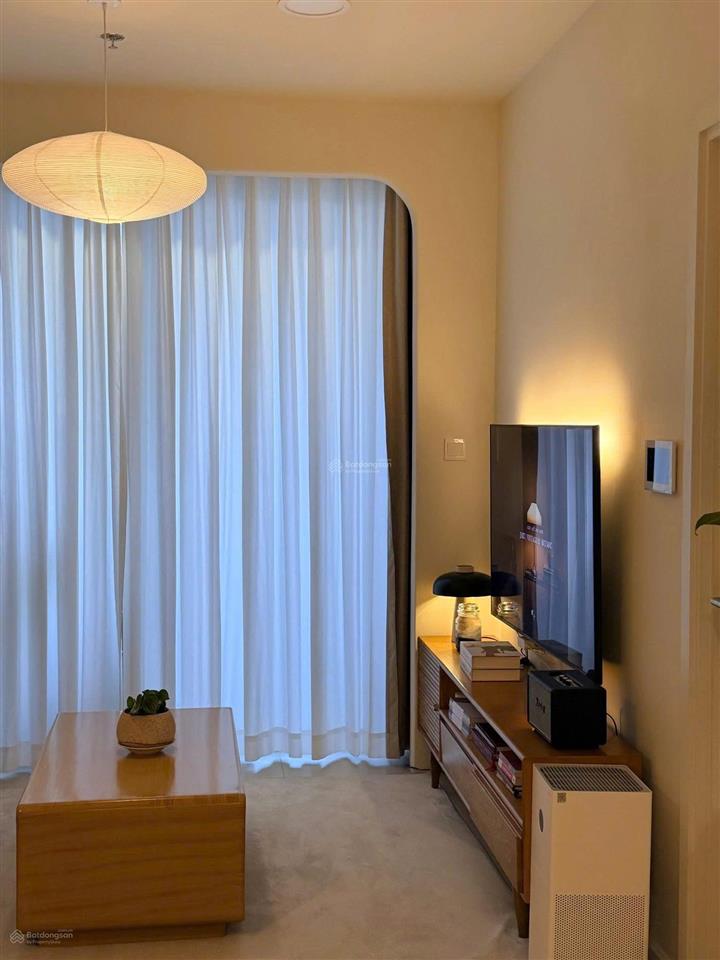 Hàng hiếm! bán căn 2pn2wc full nội thất cao cấp, giá 5 tỷ 5,  0777 673 ***