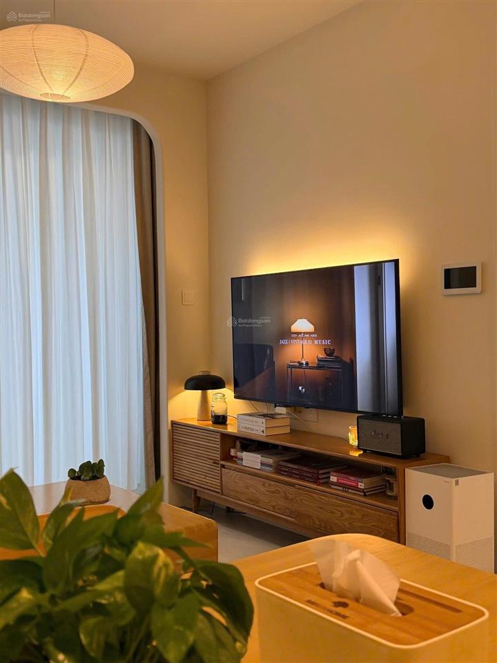 Hàng hiếm! bán căn 2pn2wc full nội thất cao cấp, giá 5 tỷ 5,  0777 673 ***