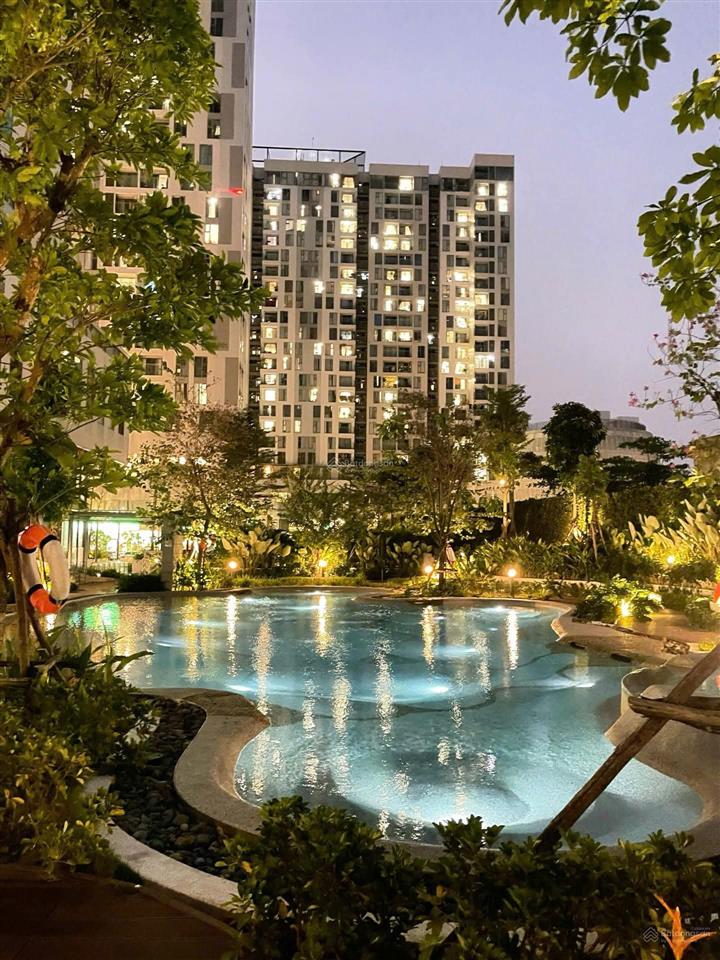 Hàng hiếm! bán căn 2pn2wc full nội thất cao cấp, giá 5 tỷ 5,  0777 673 ***