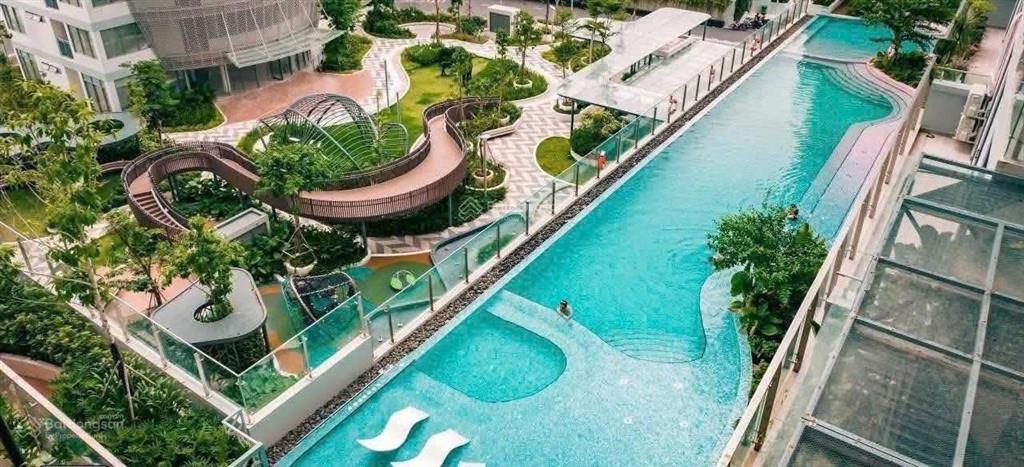 Hàng hiếm full nội thất 2pn2wc cao cấp urban green chỉ từ 15tr/tháng,  0777 673 ***