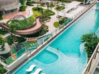 Hàng hiếm full nội thất 2pn2wc cao cấp urban green chỉ từ 15tr/tháng,  0777 673 ***