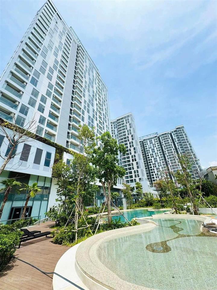 Nổi bật cho thuê căn 3pn urban full nội thất cao cấp chỉ 19tr/tháng có tl.  0777 673 ***