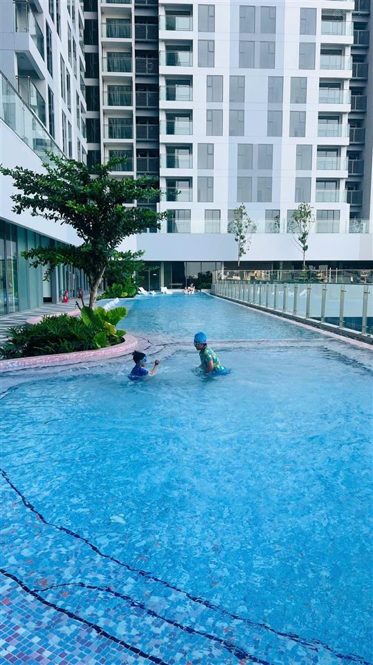 Nổi bật cho thuê căn 3pn urban full nội thất cao cấp chỉ 19tr/tháng có tl.  0777 673 ***