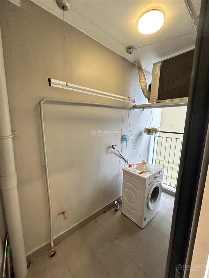 Bán căn hộ studio diện tích rộng, 1wc tại vinhomes smart city, 2,5 tỷ, 32m2