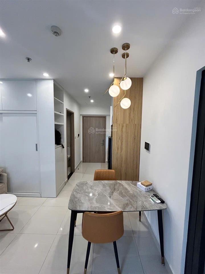 Bán căn hộ studio diện tích rộng, 1wc tại vinhomes smart city, 2,5 tỷ, 32m2