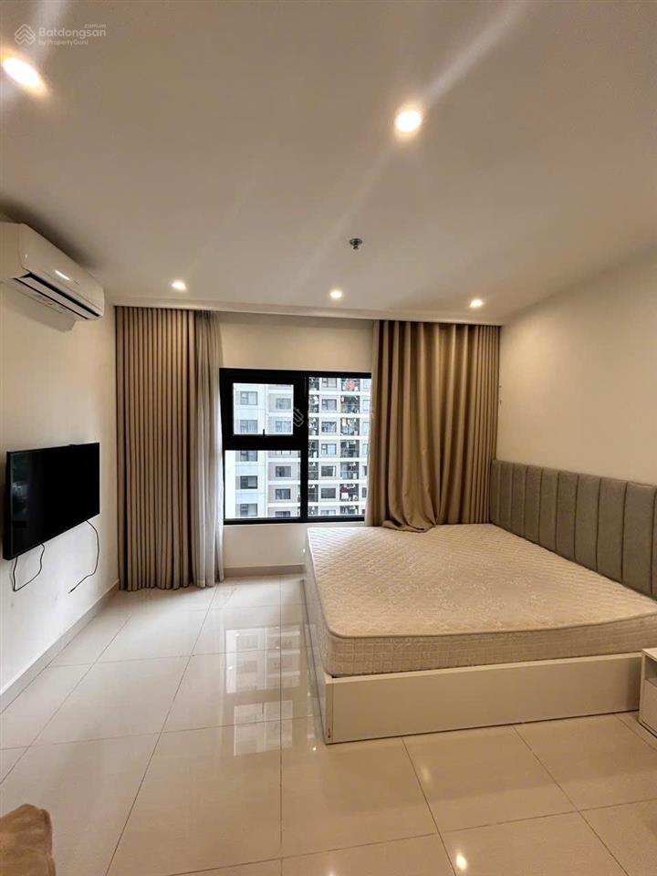 Bán căn hộ studio diện tích rộng, 1wc tại vinhomes smart city, 2,5 tỷ, 32m2