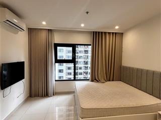 Bán căn hộ studio diện tích rộng, 1wc tại vinhomes smart city, 2,5 tỷ, 32m2