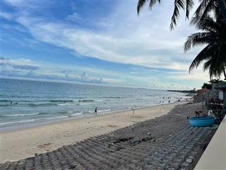 Hàng hiếm 400m2 mt nhựa giáp biển nguyễn đình chiểu hàm tiến mũi né phan thiết