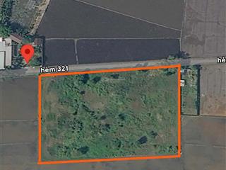 14000m2 đường 321, củ chi, tphcm