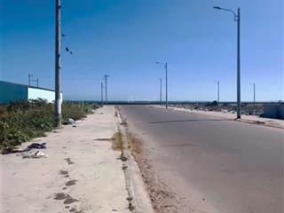 Bán đất mặt tiền biển cảng phan thiết đường pasteur