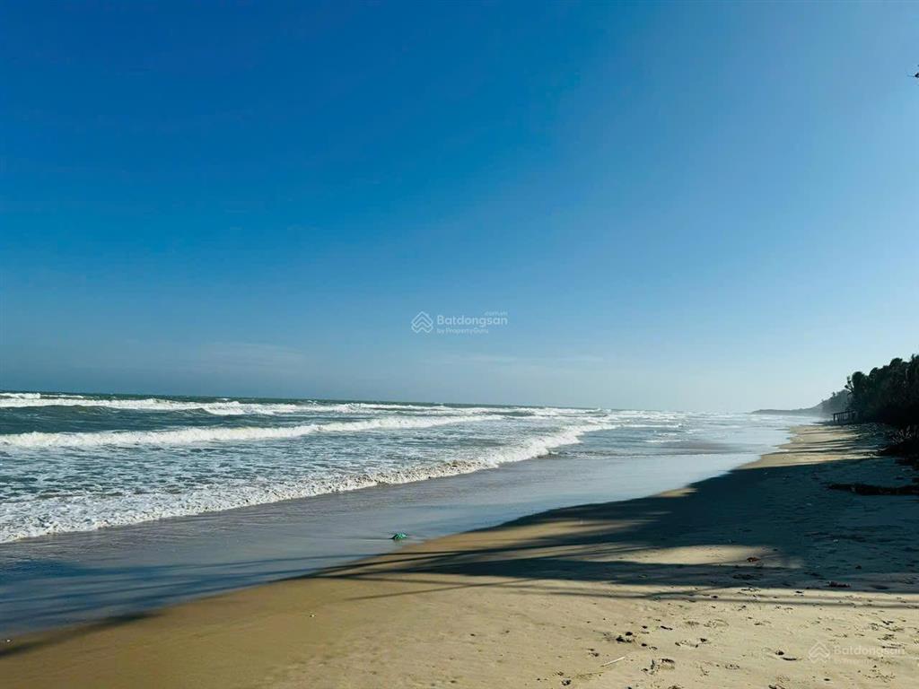 1ha2 mặt tiền lạc long quân phan thiết giá đầu tư