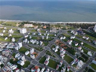 Hàng hiếm 120m2 ngang 6,5m ocean dunes phố biển