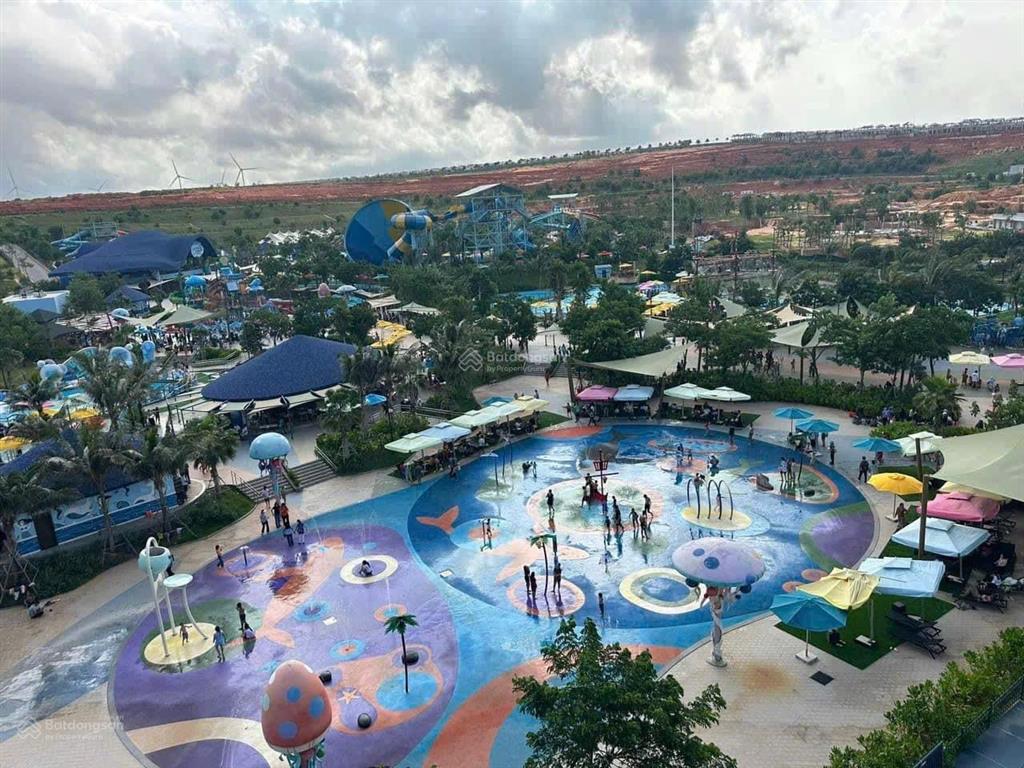 395m2 mặt tiền nhựa giáp biển lạc long quân tiến thành