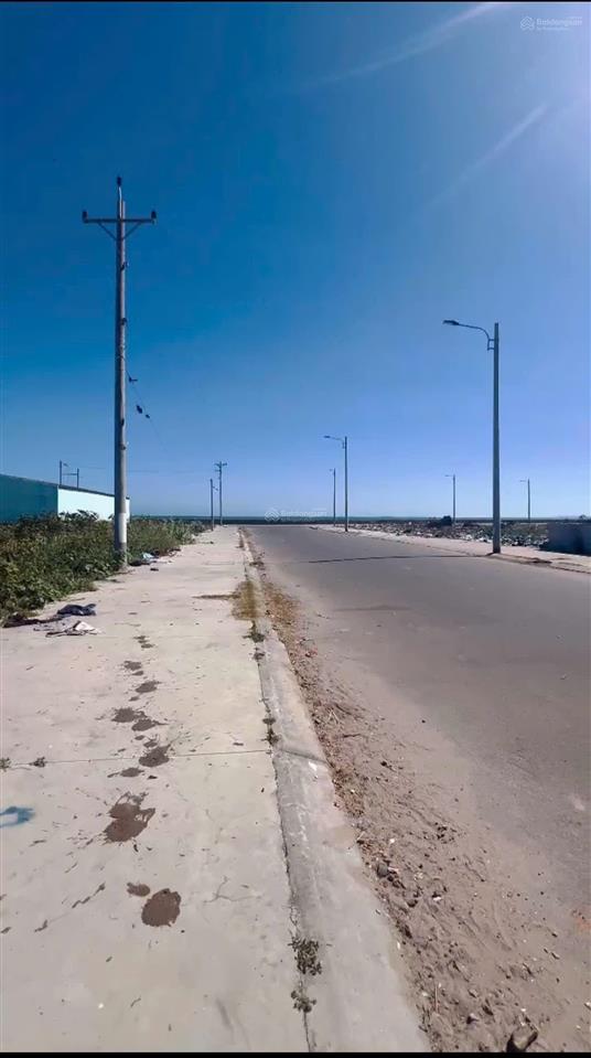 1440m² đường pasteur phan thiết. giá đầu tư