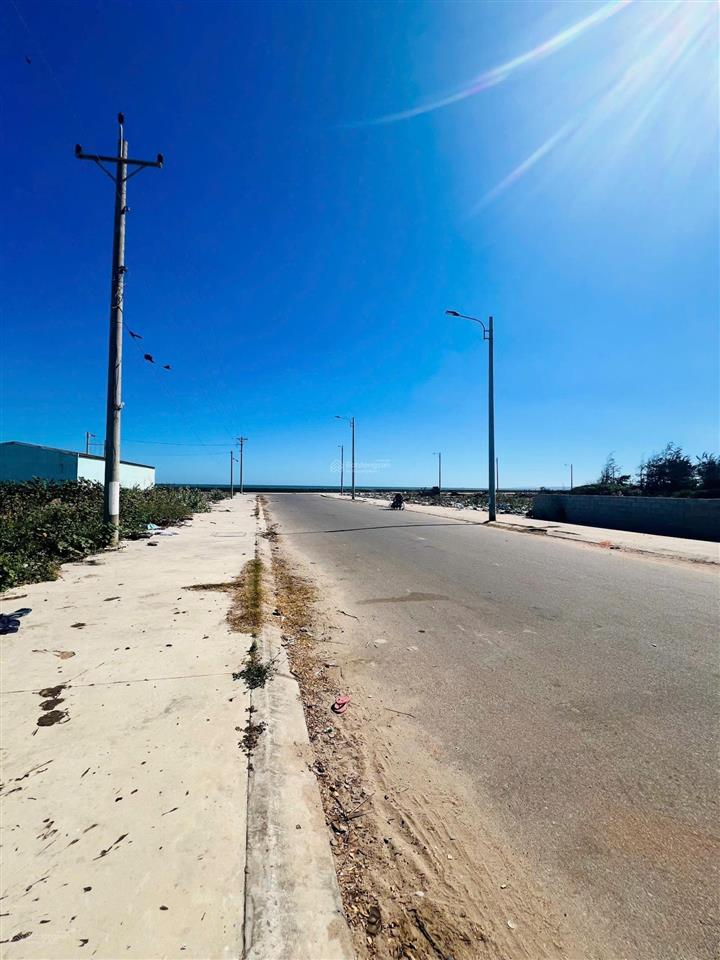 1440m² đường pasteur phan thiết. giá đầu tư
