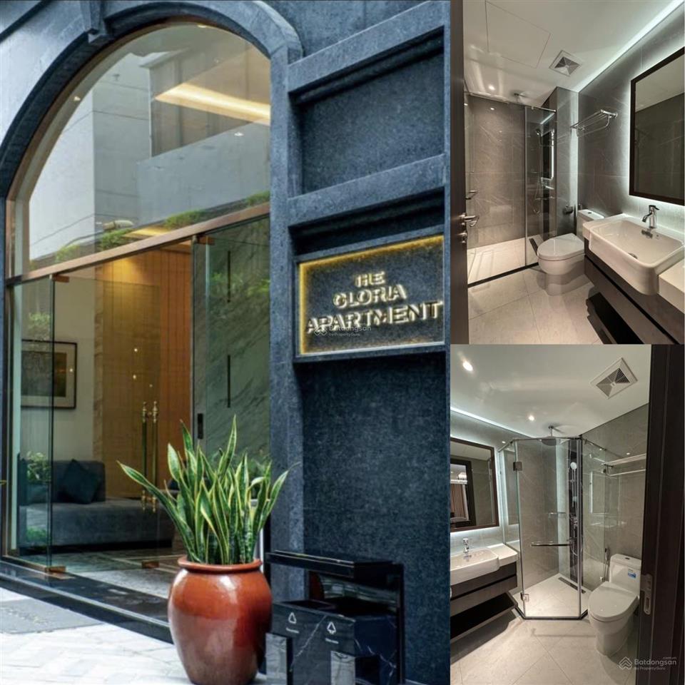 Bán căn hộ dịch vụ tiêu chuẩn khách sạn gloria by silkpath tại trung tâm hà nội