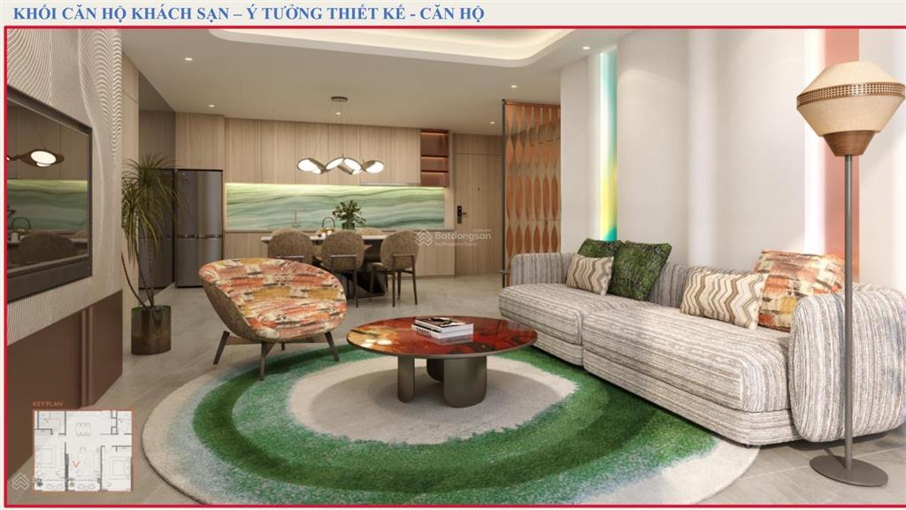 Căn hộ trong tầm tay tại hồ tùng mậu