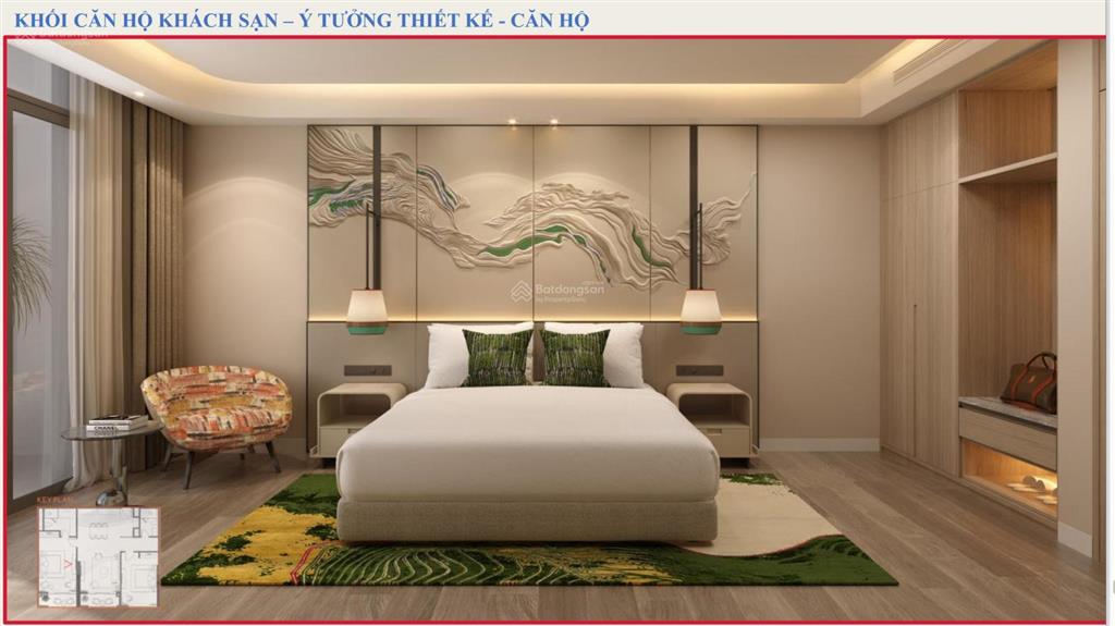Căn hộ trong tầm tay tại hồ tùng mậu