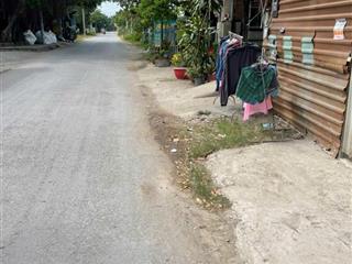 Bán đất 2.000m² mặt tiền đường liên ấp 234, vĩnh lộc a, bình chánh  giá hấp dẫn
