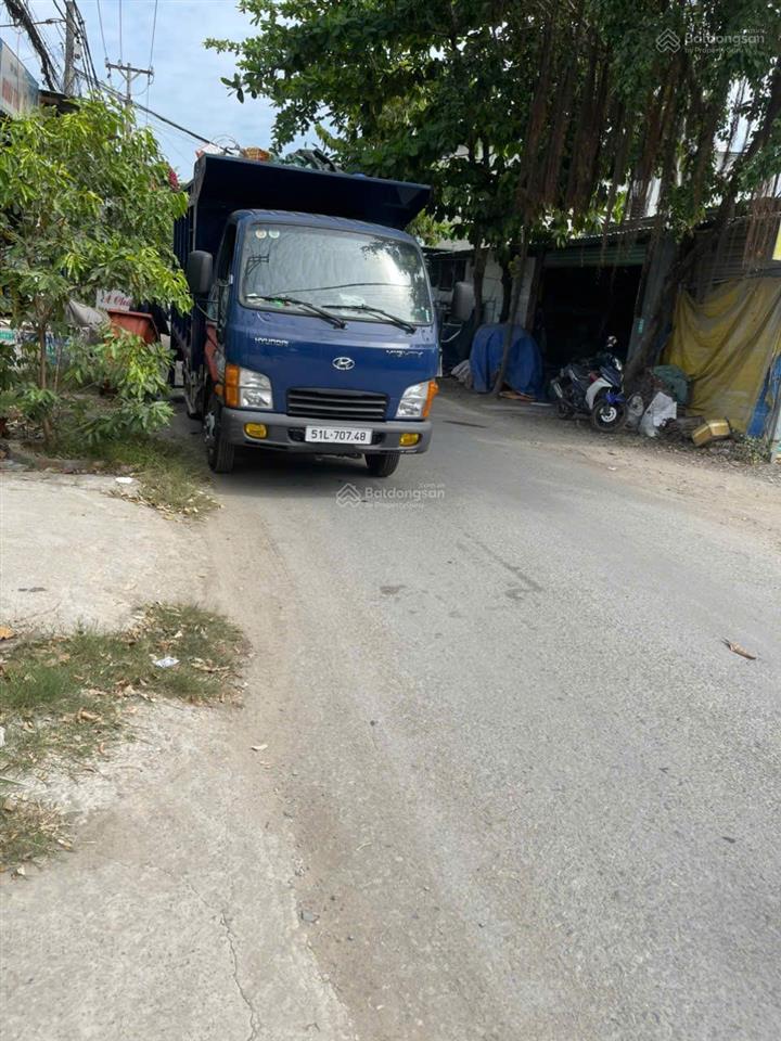 Bán đất 2.000m² mặt tiền đường liên ấp 234, vĩnh lộc a, bình chánh  giá hấp dẫn